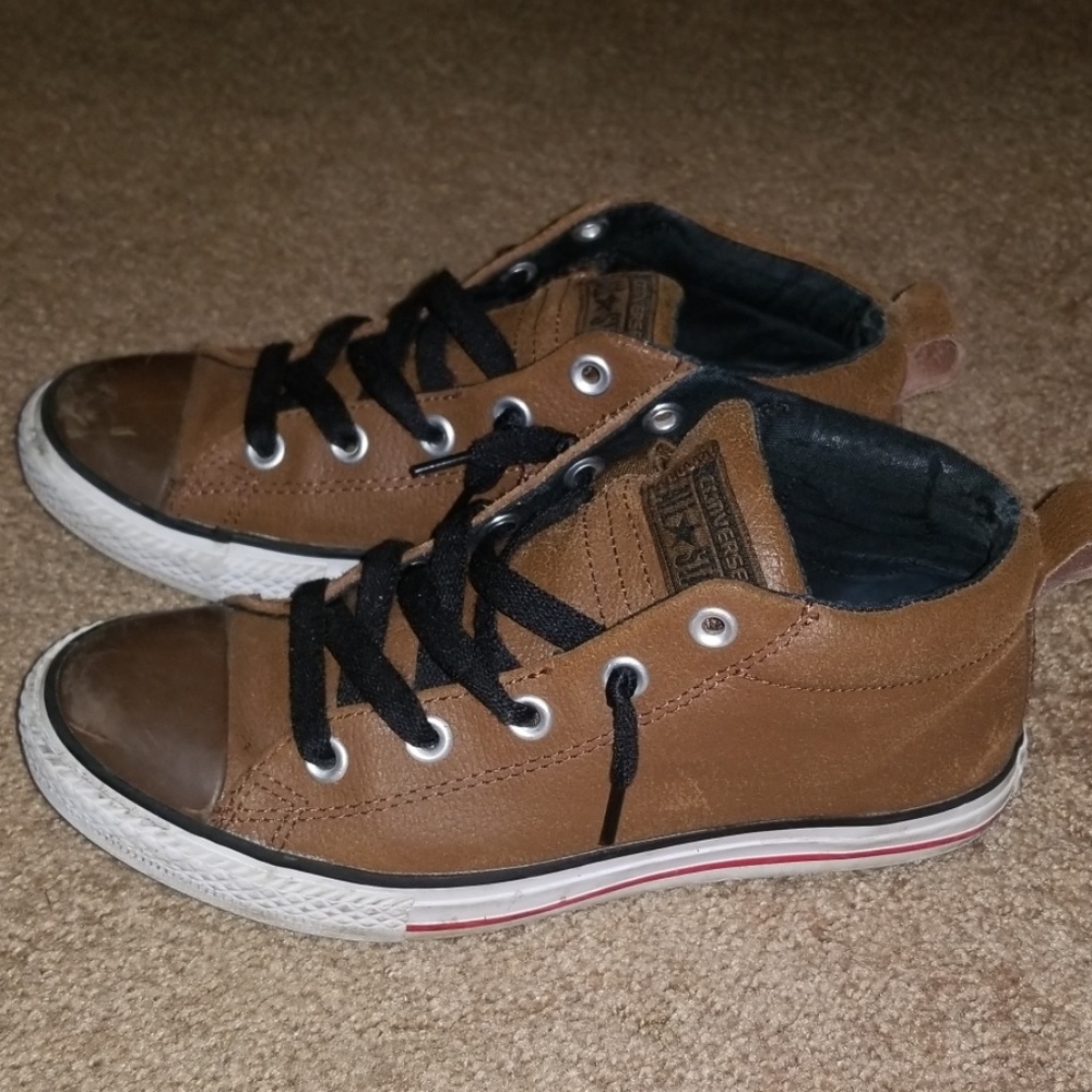Converse